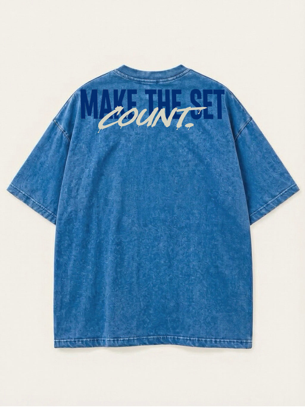TBK NO.2. blue