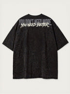 TBK NO.1. black