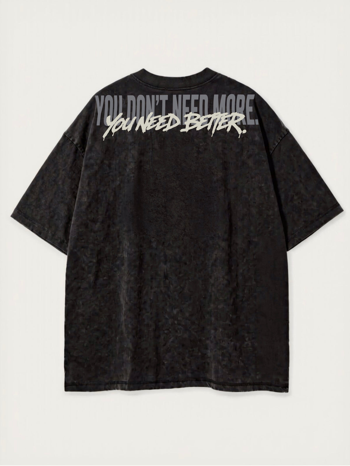 TBK NO.1. black