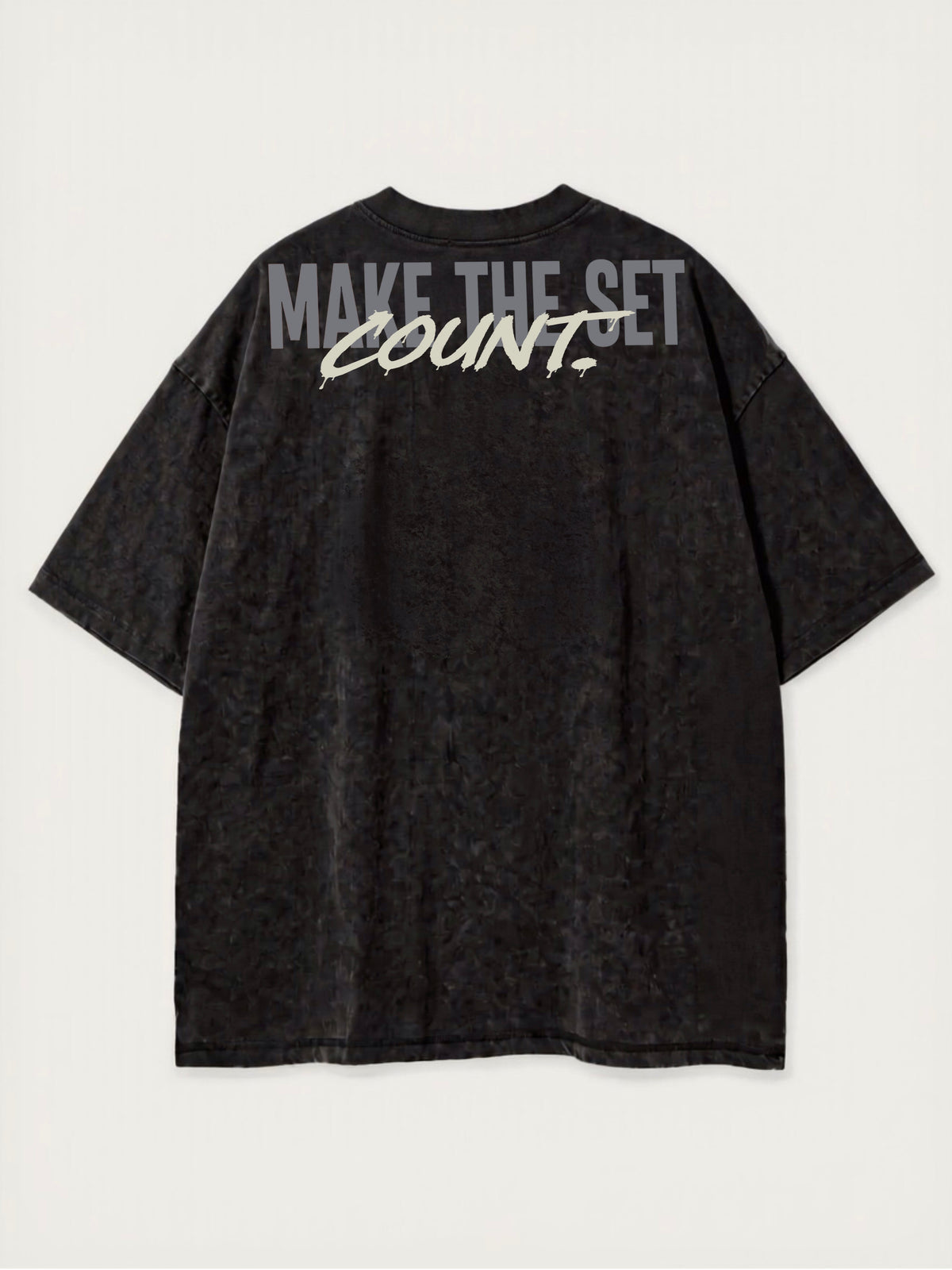TBK NO.2. black
