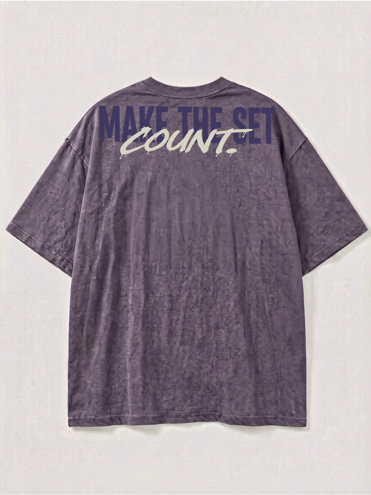 TBK NO.2. purple