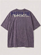 TBK NO.3. purple