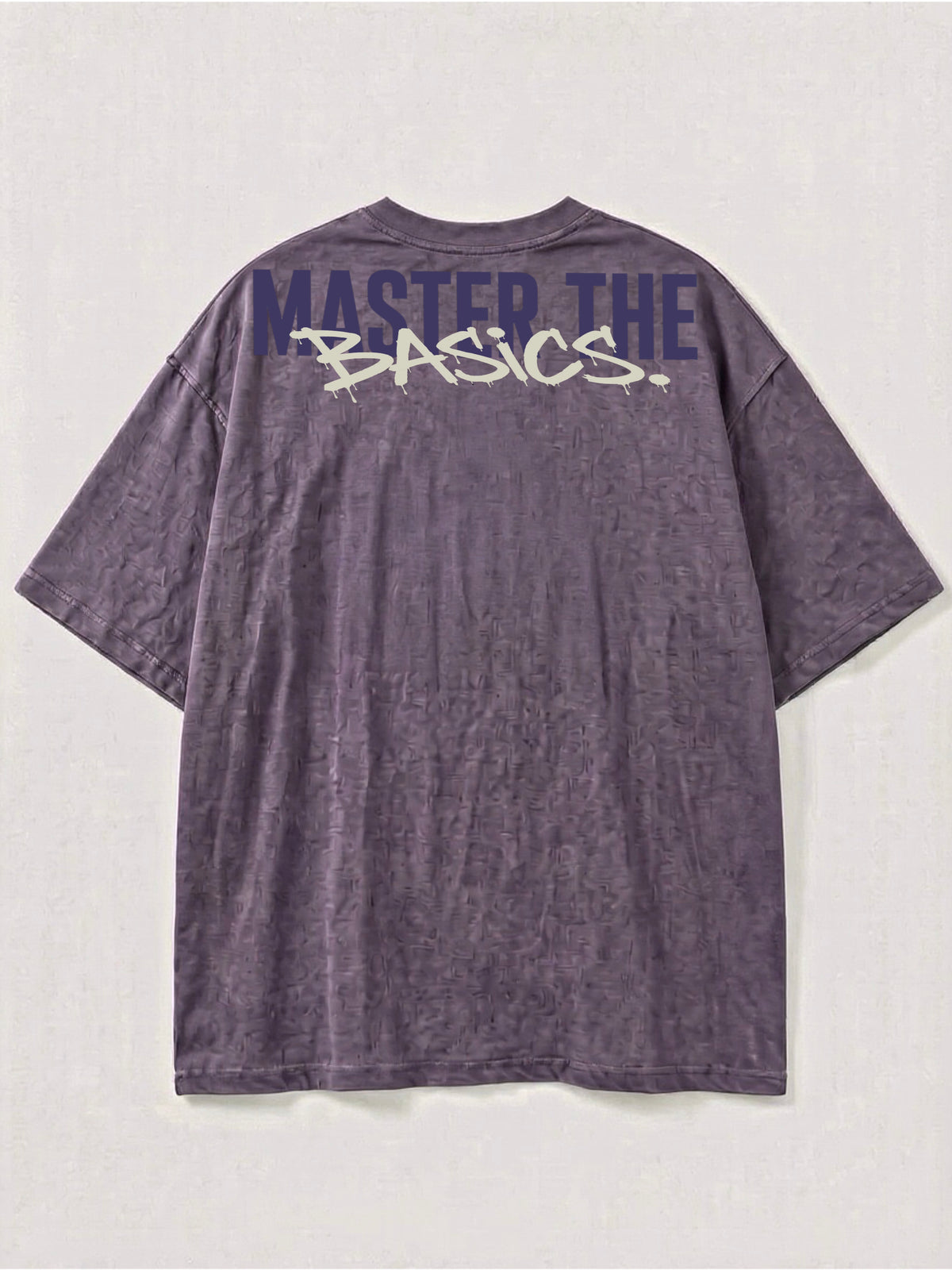 TBK NO.3. purple