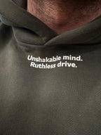 PWDR Hoodie SINNERS – zsebrészlet