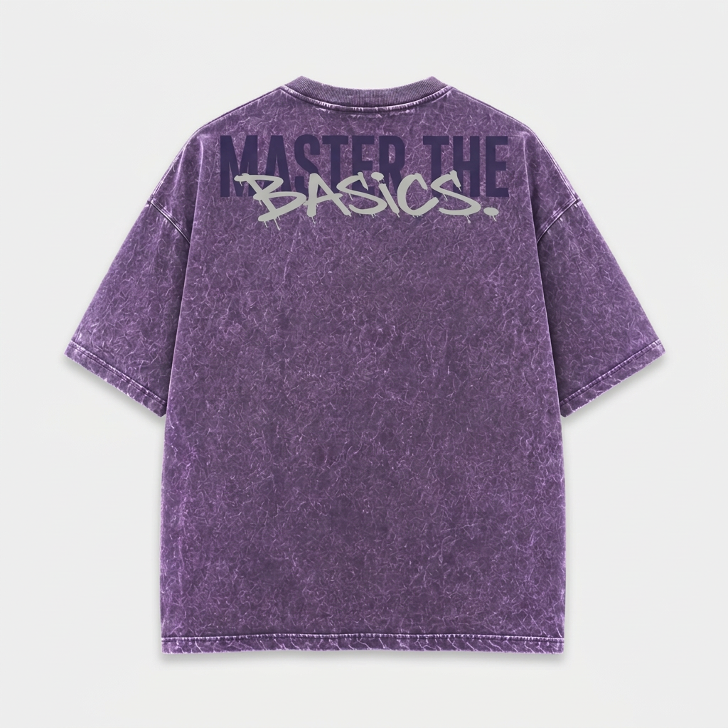 TBK NO.3. purple