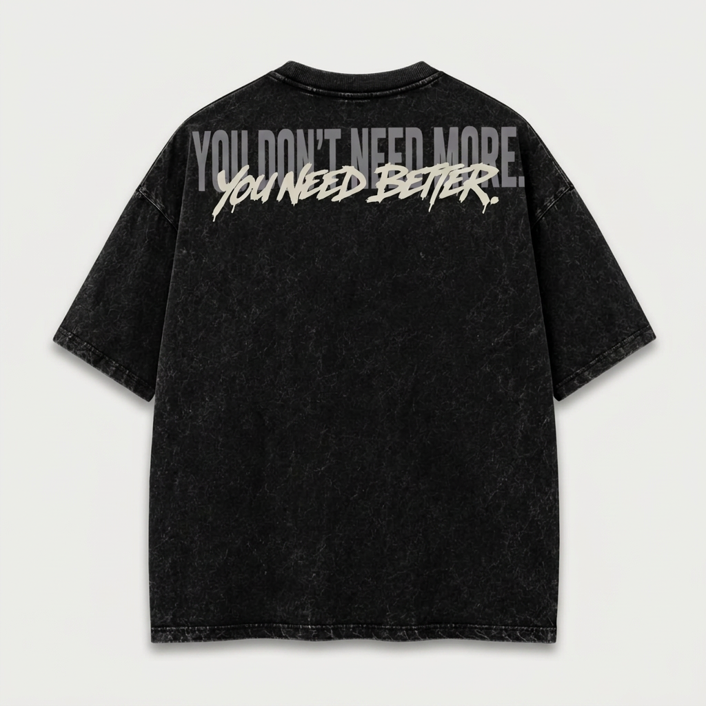 TBK NO.1. black