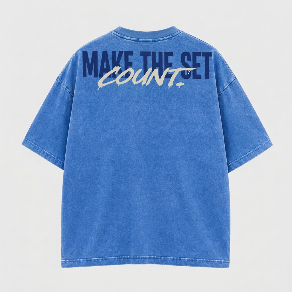 TBK NO.2. blue